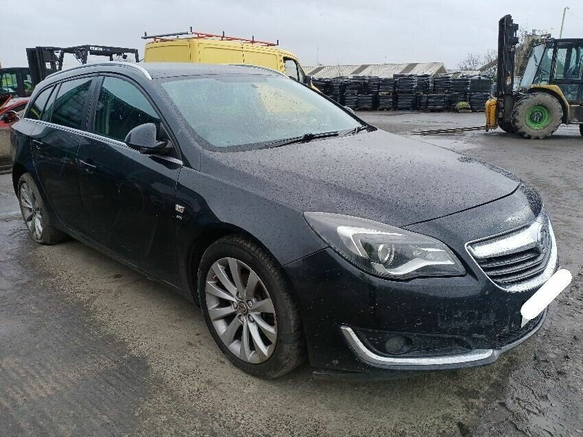 Despiece / Recambios Opel Insignia A Sports Tourer (2013-2017) Negro