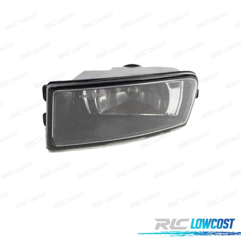 FARO IZQ Antiniebla PARA SEAT Ibiza IV 99-01, Cordoba II 99-02