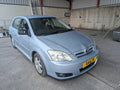 Toyota Corolla E120 (2002-2007) Hatchback Azul - Despiece / Recambios