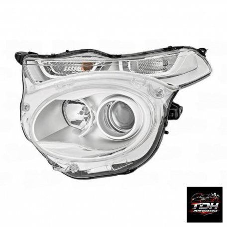 Faro Izquierdo Citroen C1 Nuevo Ref. B000864080