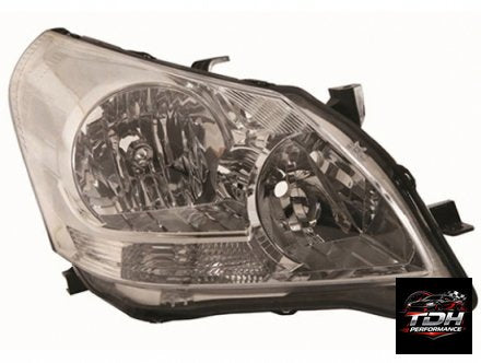 Faro Derecho Toyota Verso Nuevo Ref. 811300F090