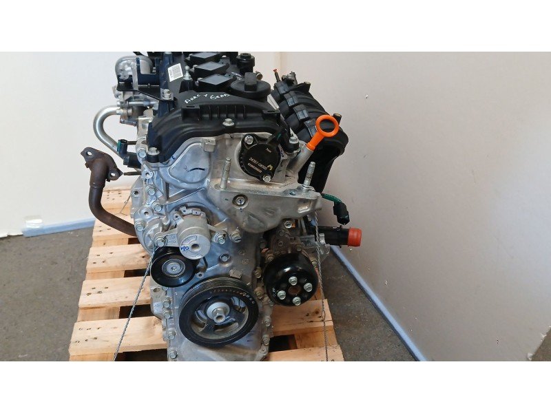 Motor Hyundai I20 Iii Bc3 Bi3.1 2 G4LF