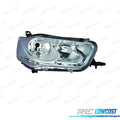 FARO DCH Citroen C-elysee 13-20 LUZ Diurna