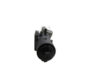 Enfriador de aceite motor 045115389 de Seat Leon (1p1)