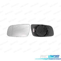 Cristal Espejo BASE Izquierdo SEAT Alhambra 98-04 Electrico