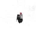 Elevalunas trasero izquierdo 1K4839401E de Volkswagen Golf v (1k1) 2003-2008