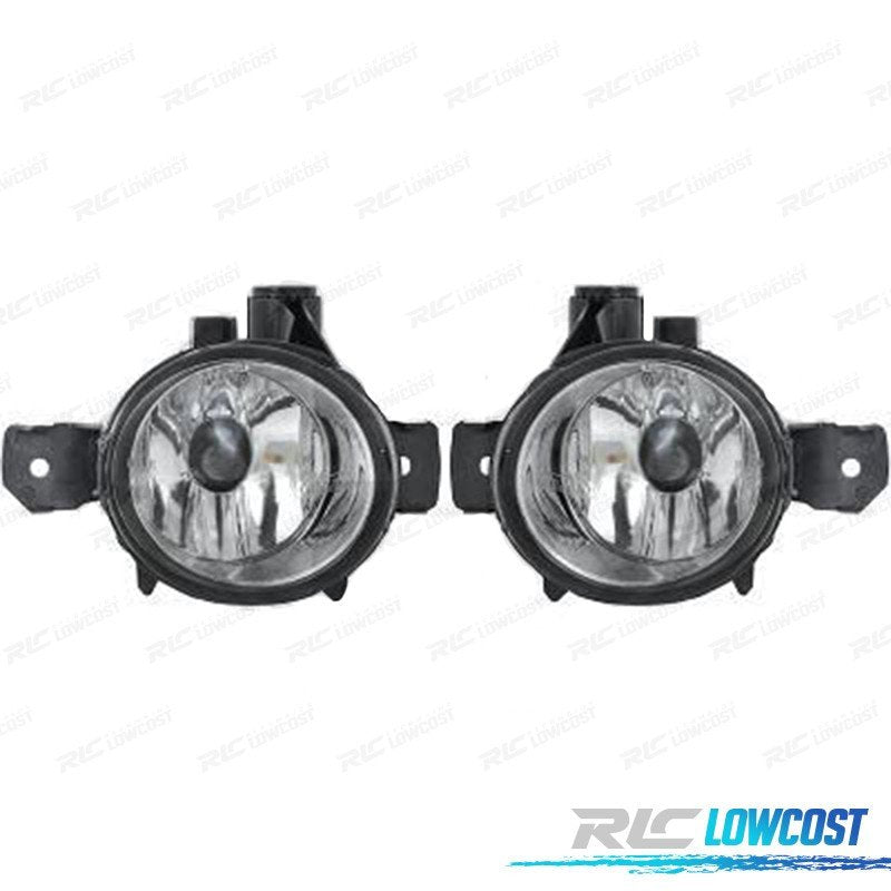 Faros Antiniebla BMW E87 X3 E83 X5 E70