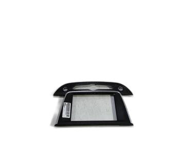Moldura puerta delantera derecha 39137997 de Opel Crossland x van