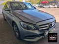 Despiece / Recambios Mercedes-Benz Clase C W205 (2014-2021) Gris Berlina