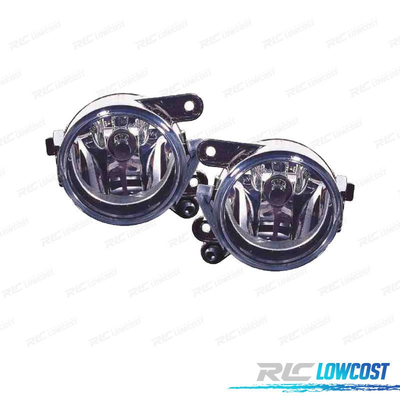 Faros Antiniebla Volkswagen VW GOLF V 5 03-08