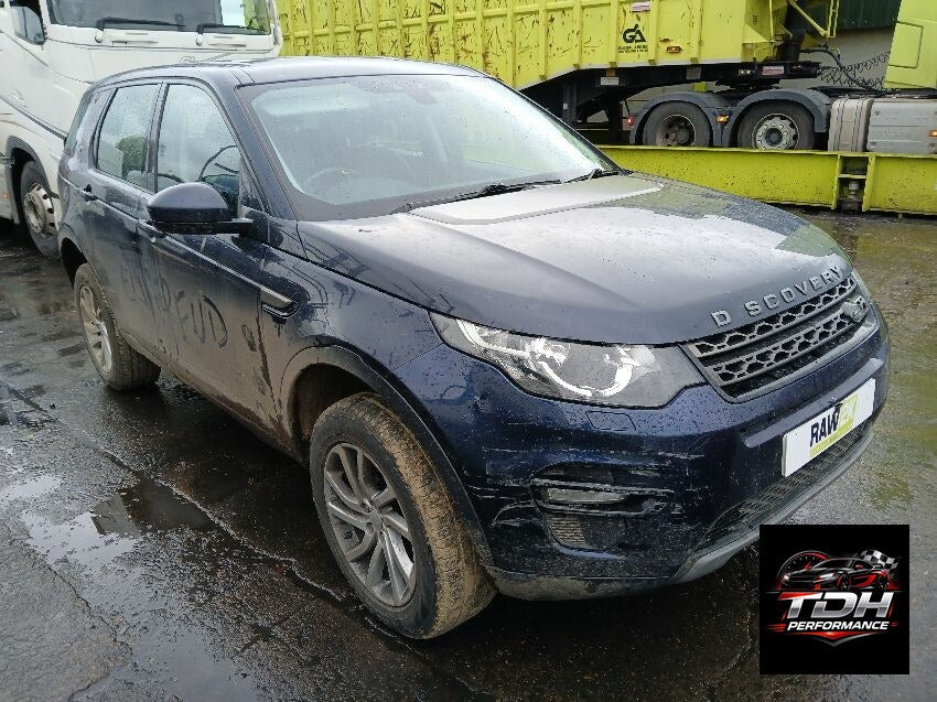 Land Rover Discovery Sport L550 (2014-2019) Azul Oscuro | Despiece y Recambios