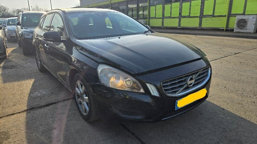 Despiece / Recambios Volvo V60 1ª Gen (2010-2018) Familiar Negro