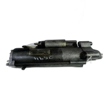 Motor arranque 4m5t11000fd de Ford Focus cabrio (ca5)