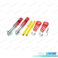 Suspensión Roscada TA Technix FIAT Punto 99-05 | TDH Performance
