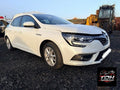 Renault Megane IV 2016-2022 Berlina Blanco - Despiece / Recambios