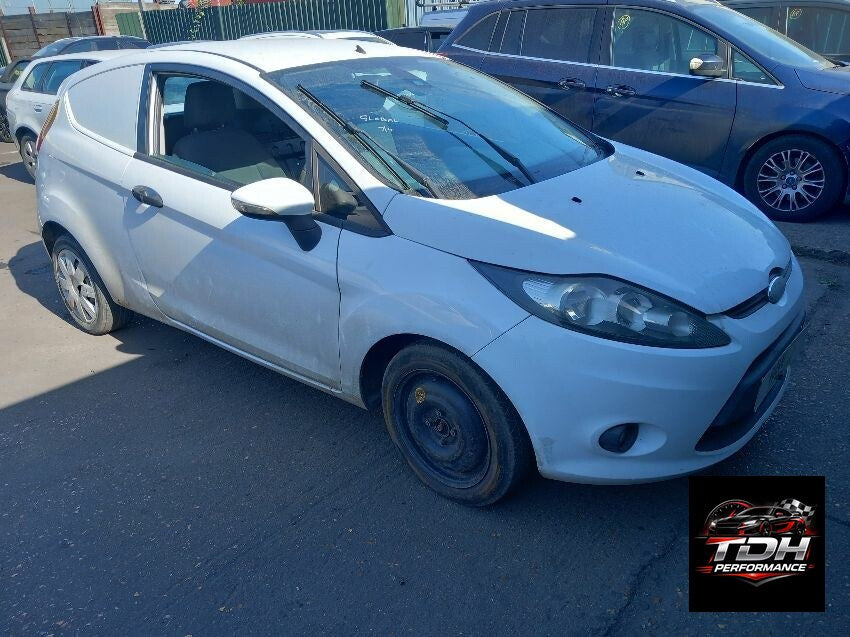 Ford Fiesta Mk7 2008-2012 Blanco Van - Despiece / Recambios