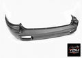 Paragolpes Trasero Hyundai Santa Fe Nuevo Ref. 8661026900