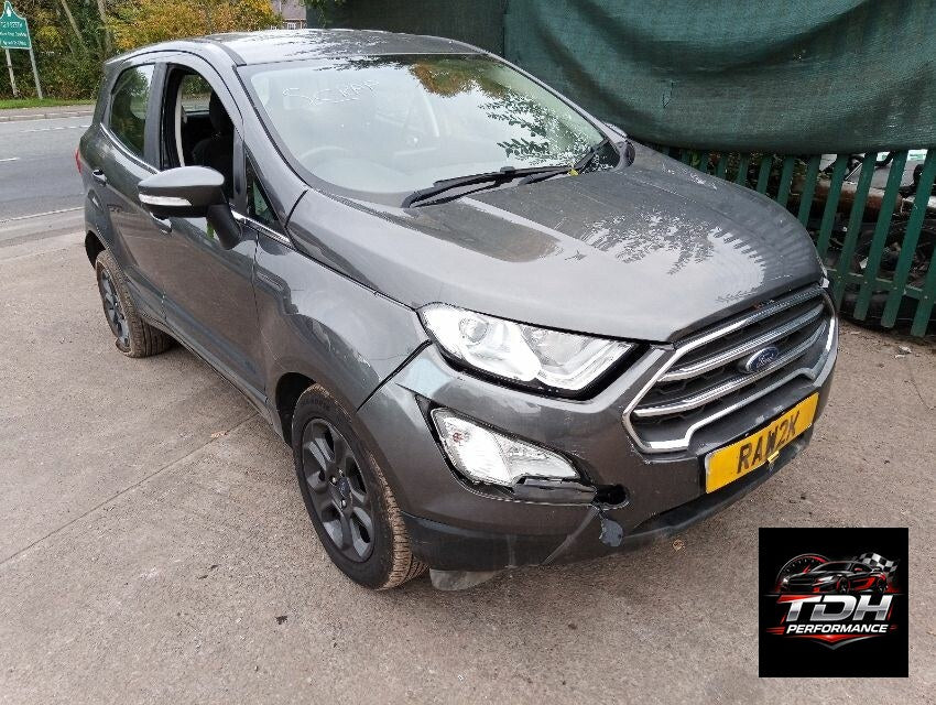 Ford EcoSport 2017-2023 Gris Magnetic - Despiece / Recambios