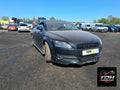 Audi TT 8J Coupé 2006-2014 Negro - Despiece Completo y Recambios