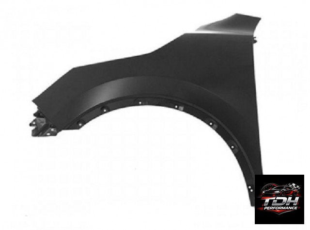 Aleta Izquierdo Nissan Qashqai Nuevo Ref. F31004EAMB