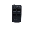 Mando elevalunas delantero izquierdo G4D3 de Land rover Range rover sport
