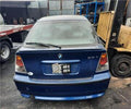 Bmw Serie 3 Compacto 2001 - Despiece