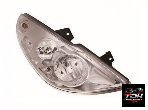 Faro Derecho Opel Movano Nuevo Ref. 4419530