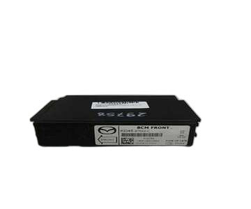Módulo electronico kd456750 de Mazda Cx-5 (ke)