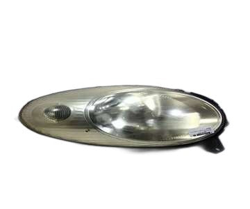 Faro izquierdo 89900074 de Nissan Micra (k12e)
