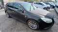 Despiece Opel Insignia A (2008-2013) Berlina Negro | Recambios Motor y Carrocería