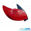 Piloto IZQ PARA Peugeot 206 3 5P 98-03