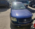 Volkswagen Passat Variant 1.9 TDI (131 CV / 96 KW) (131 CV / 96 KW) -