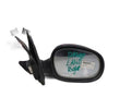 Retrovisor derecho de Daewoo Matiz