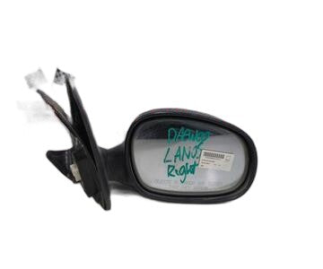 Retrovisor derecho de Daewoo Matiz