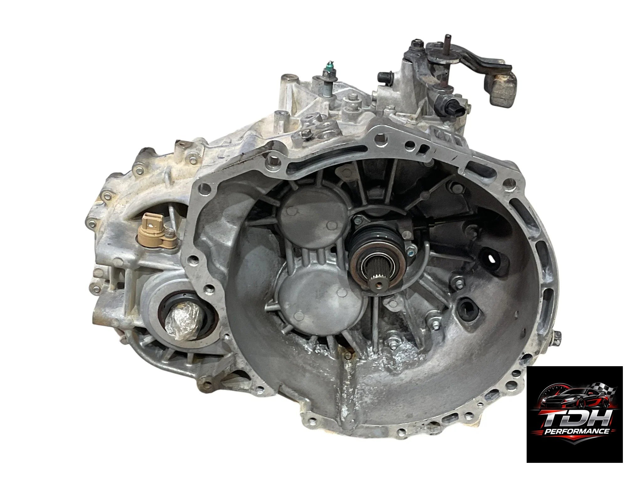 Caja de cambios Manual Kia Carnival 2006-2014 - Ref. 4300038050
