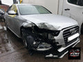 Audi A3 8V Sedan (2013-2020) Color Plata - Despiece / Recambios