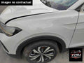 Aleta Delantera Izquierda Volkswagen T-cross Dusa (2025) Ref. 2GM821105B