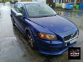 Volvo C30 2006-2012 Azul - Despiece / Recambios Usados