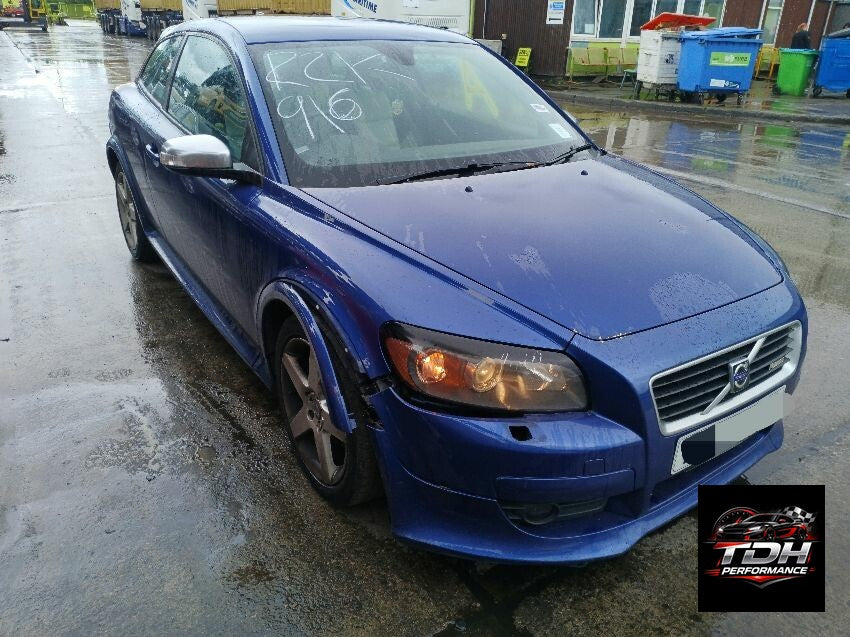 Volvo C30 2006-2012 Azul - Despiece / Recambios Usados