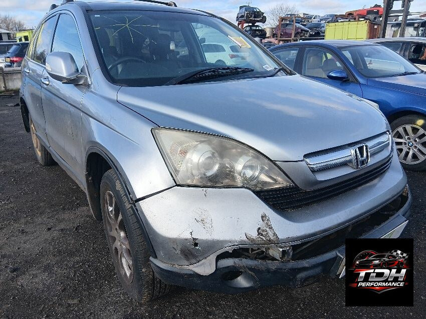 Honda CR-V III (RE) 2007-2012 SUV Plateado - Despiece / Recambios
