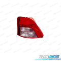 Piloto DCH Toyota Yaris 5P 06-09
