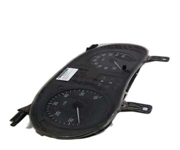 Cuadro de instrumentos p8200390128 de Renault Trafic ii furgon