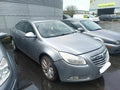 Vauxhall / Opel Insignia A (2008-2017) Gris Plata - Despiece / Recambios
