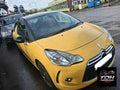 Despiece / Recambios Citroën DS3 2009-2016 Amarillo Hatchback