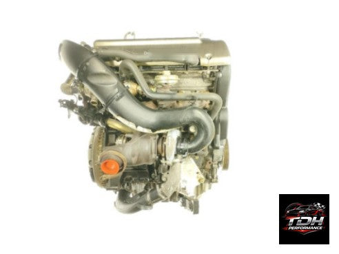 Motor Citroën C5 2.2 HDi 133 CV 4HX 2001-2004