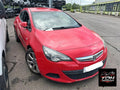 Despiece / Recambios Opel Astra J GTC (2011-2018) Rojo