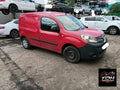 Renault Kangoo II Fase 2 (2013-2021) Rojo - Despiece / Recambios Usados