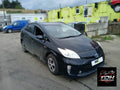 Toyota Prius XW30 (2009-2015) Negro - Despiece / Recambios