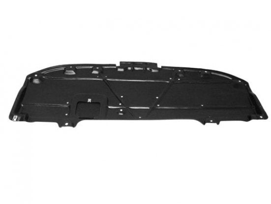 Bandeja inferior del parachoques delantero Mazda 3