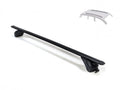 Barra de techo (110cm) [Rail integrado] Opel ASTRA